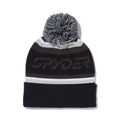 Unisex Icebox Beanie - Black