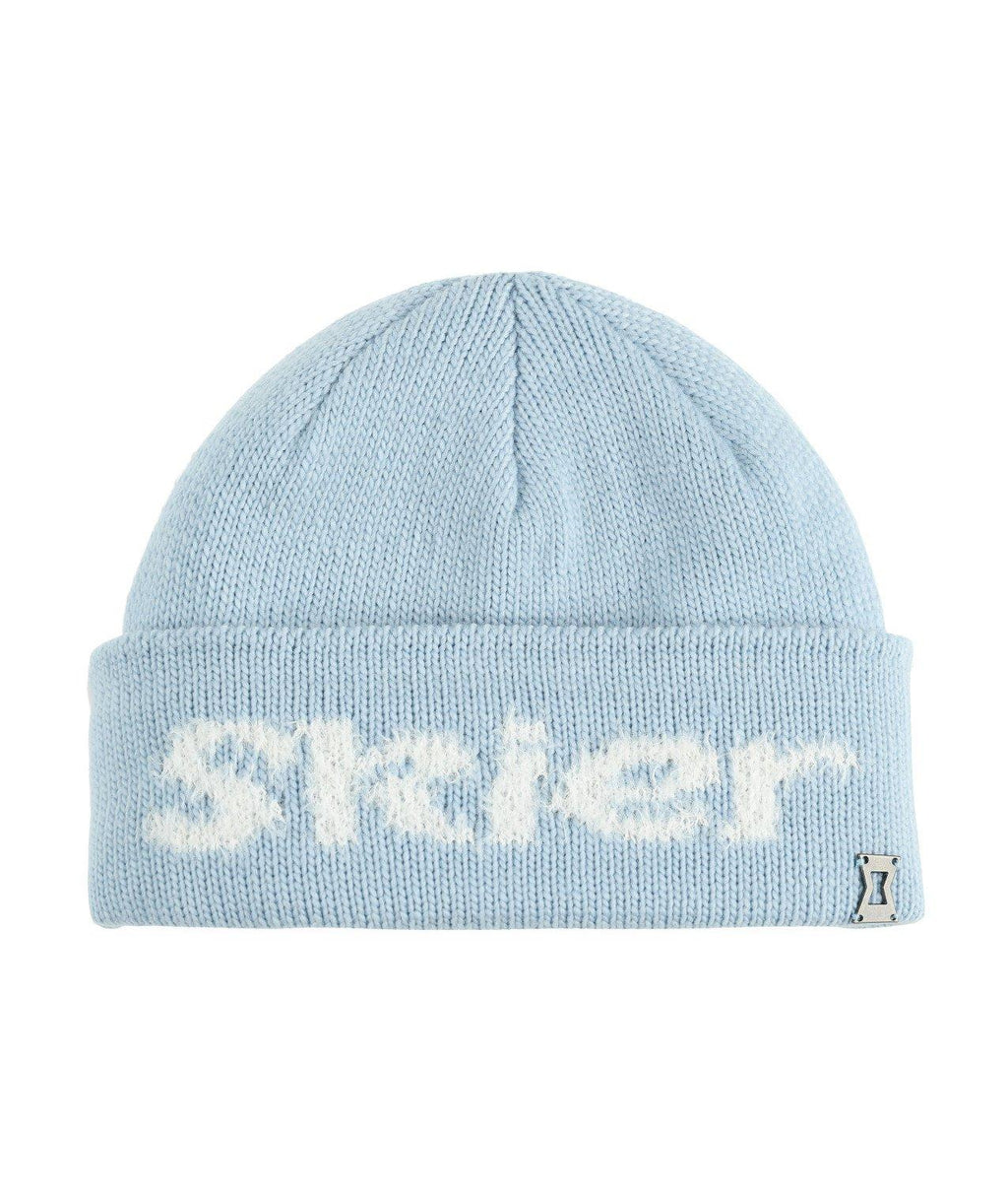 Women's Flurry Beanie - Blue