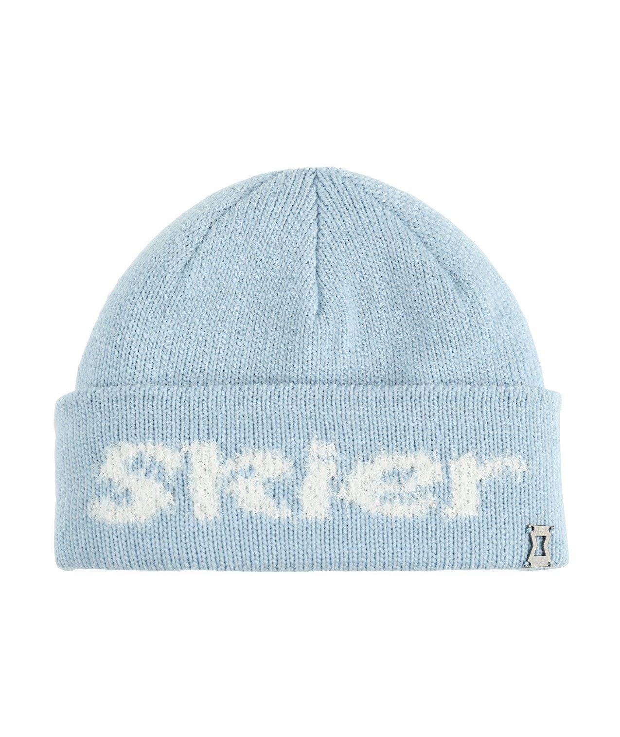 Women's Flurry Beanie - Blue