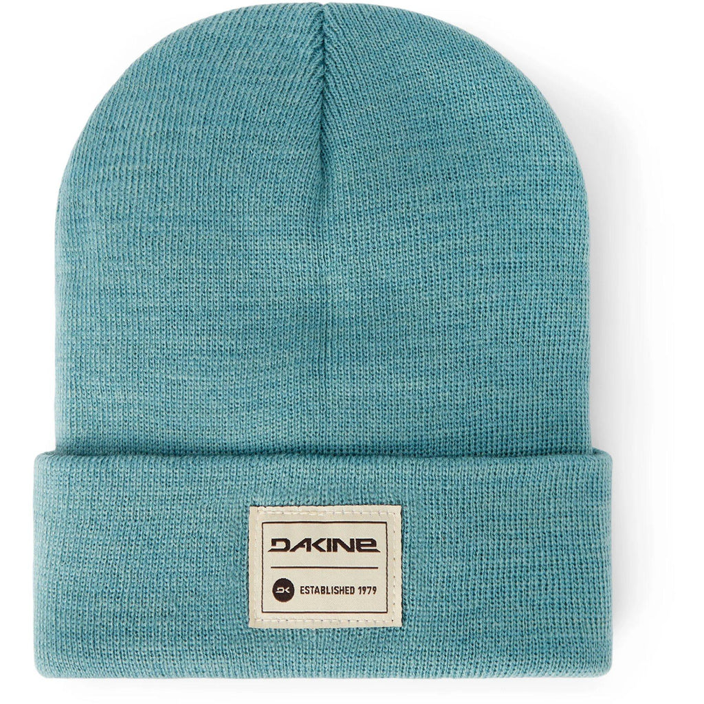 Unisex Cutter Beanie - Blue