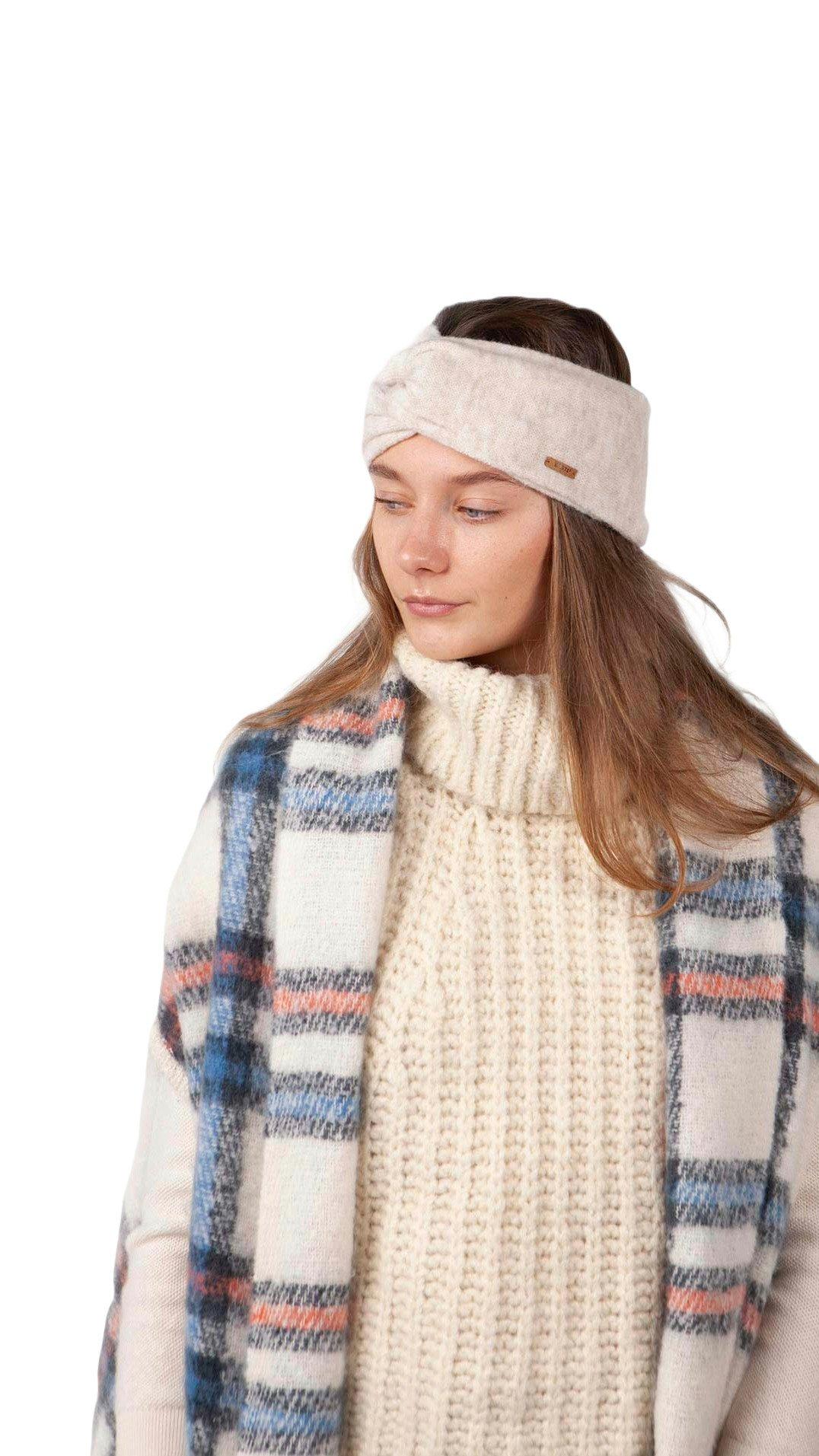 Women's Witzia Headband - Cream