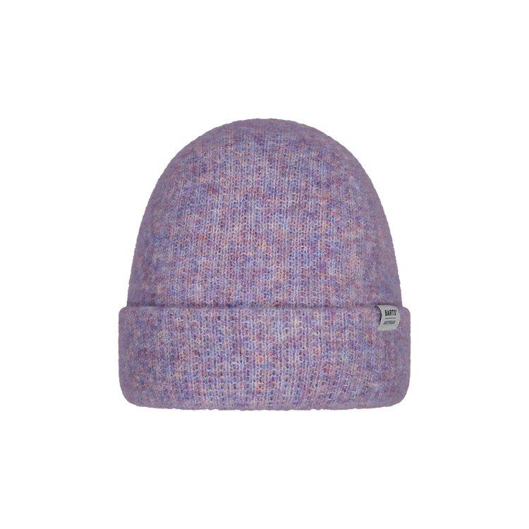Women's Sarela Beanie - Purple