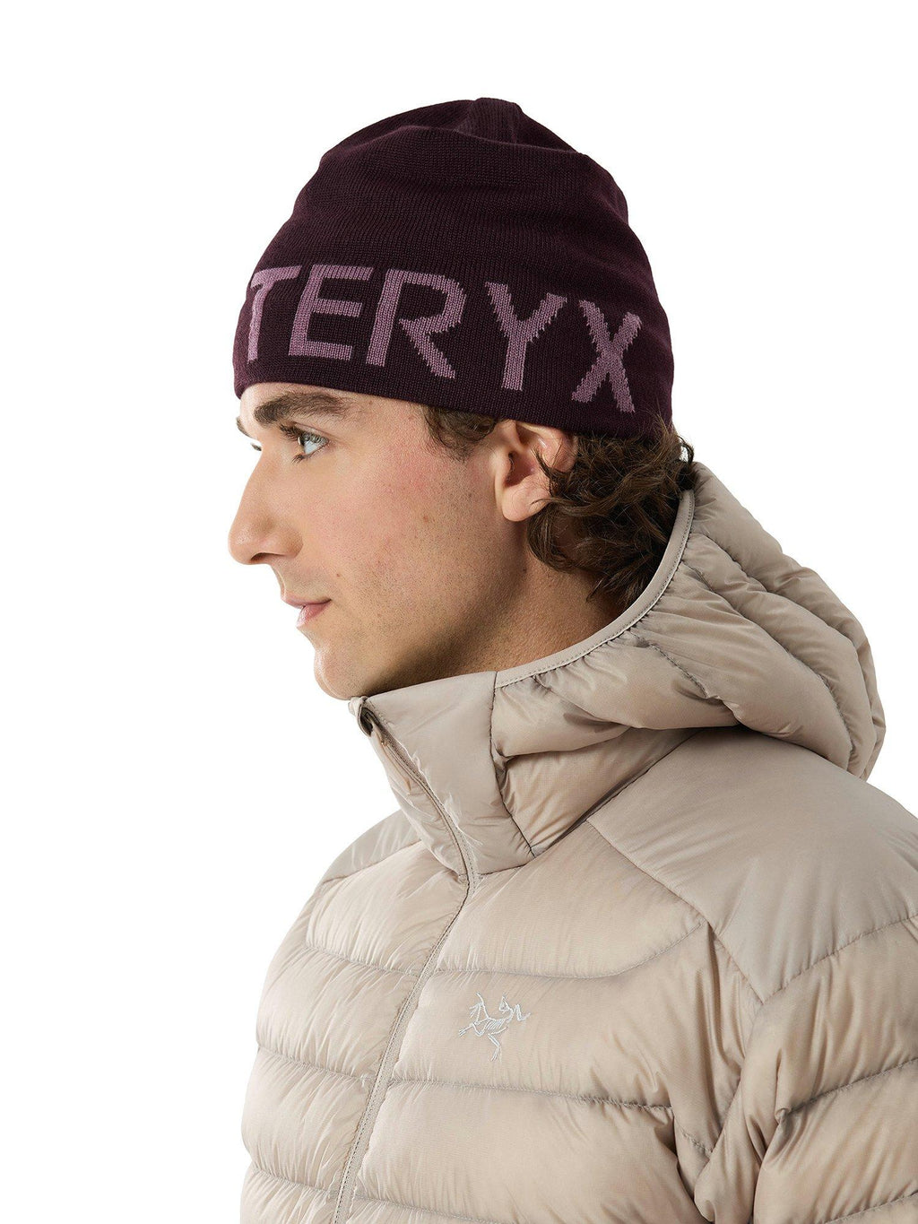 Unisex Word Head Toque - Phantasm