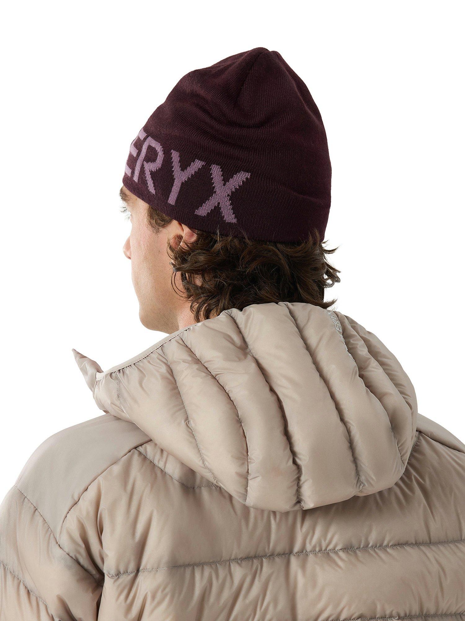 Unisex Word Head Toque - Phantasm