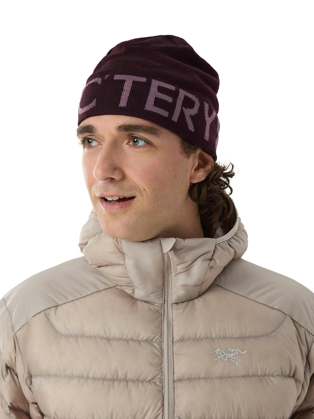 Unisex Word Head Toque - Phantasm