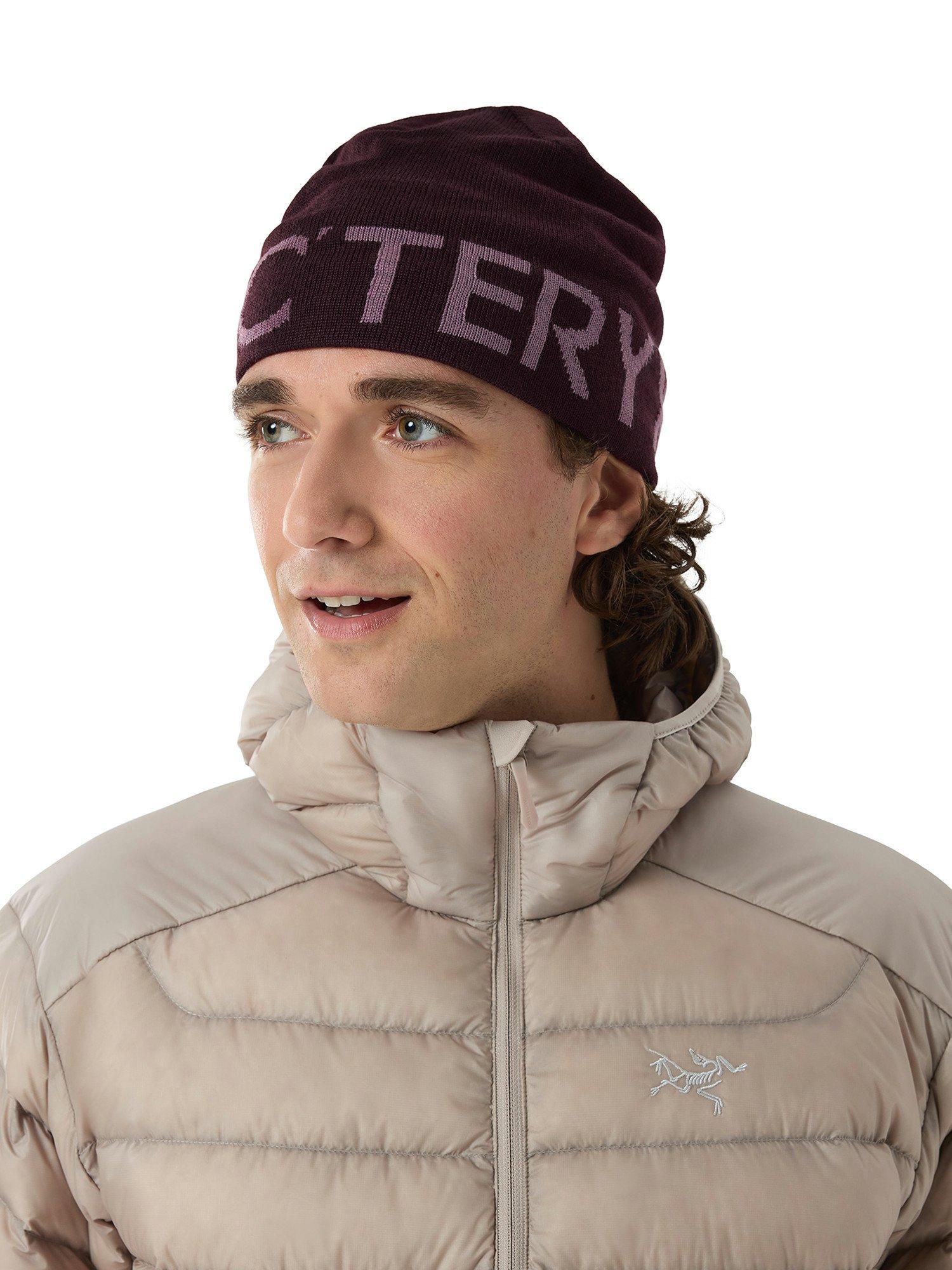 Unisex Word Head Toque - Phantasm