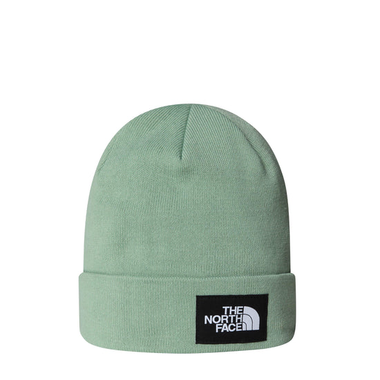 Unisex Dock Worker Beanie - Green