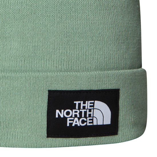 Unisex Dock Worker Beanie - Green
