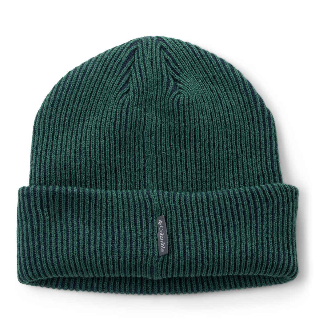 Unisex Provisions™ Cuffed Beanie - Green