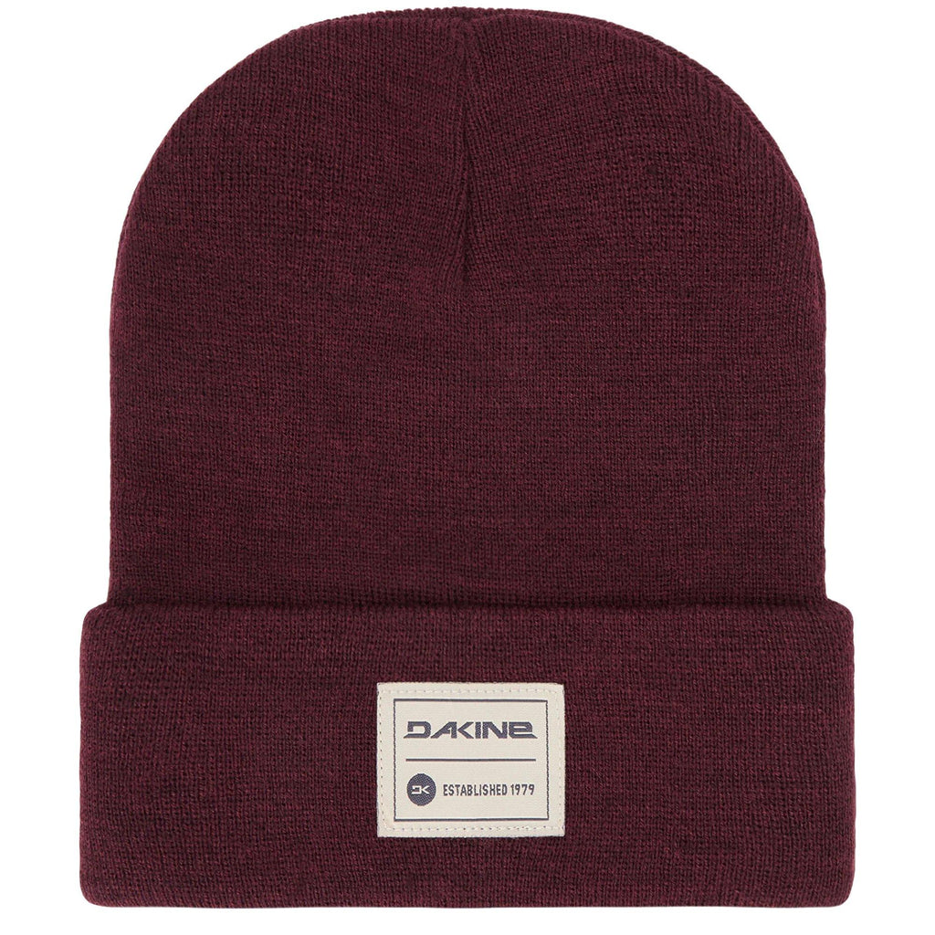 Unisex Cutter Beanie - Purple