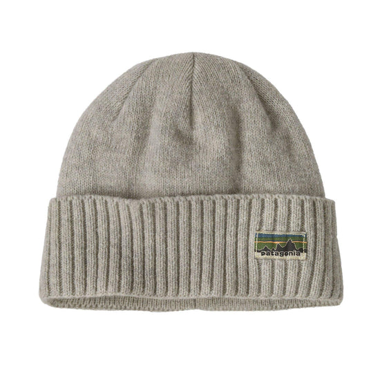 Unisex Brodeo Beanie - Grey