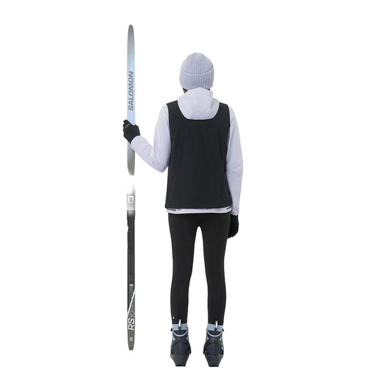 Unisex Snowbird Beanie - Purple