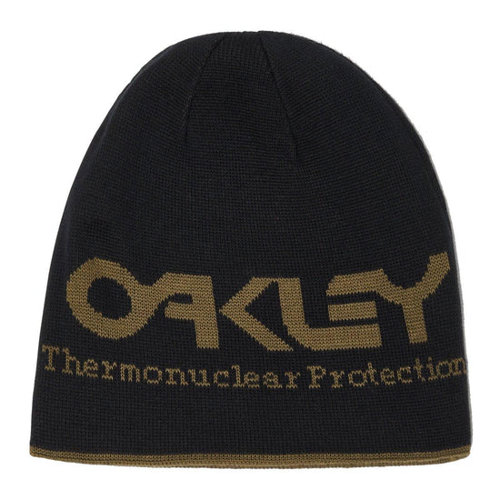 Unisex TNP Reversible Beanie - Green