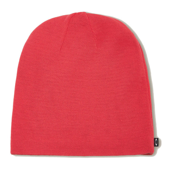 Unisex Beanie Ellipse - Red