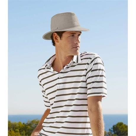 T5MO Organic Cotton Air Flo - Khaki Olive