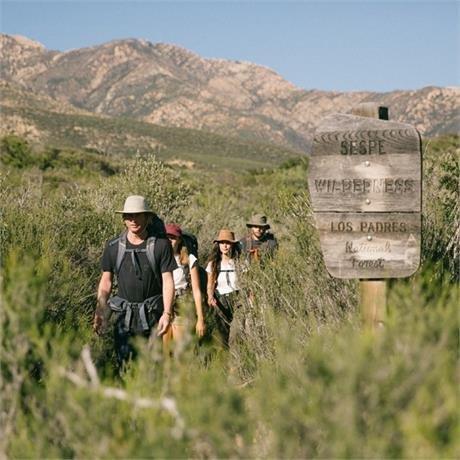 T5MO Organic Cotton Air Flo - Khaki Olive