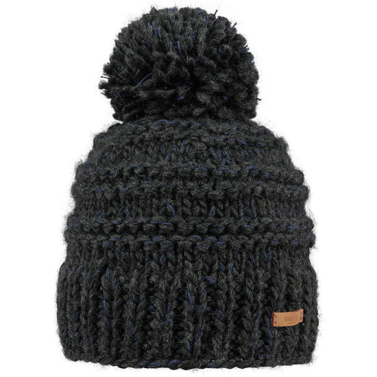 Jasmin Beanie - Grey