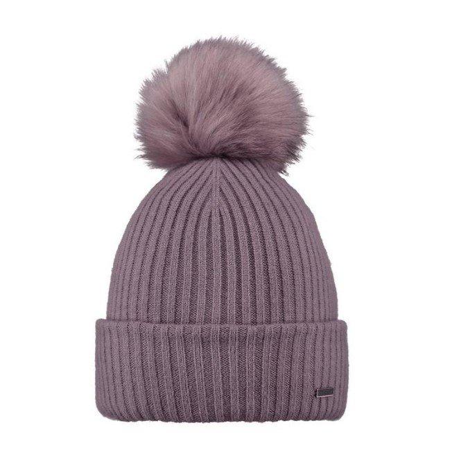 Women's Kenzie Beanie - Pink