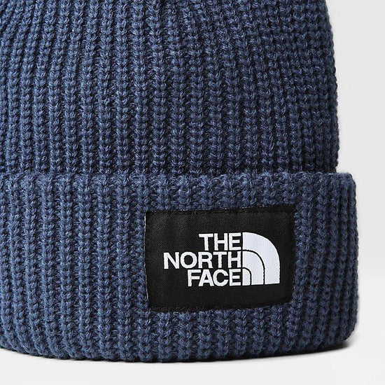 Unisex Salty Dog Beanie - Shady Blue