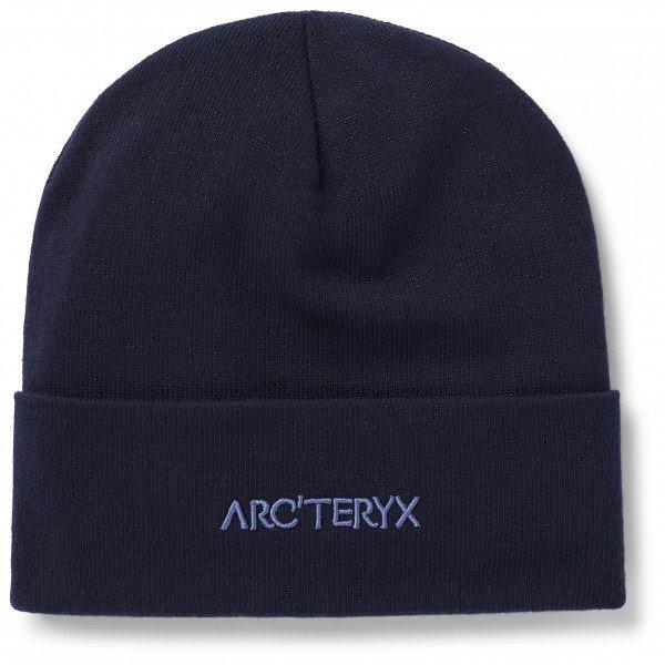 Unisex Word Toque - Black Sapphire