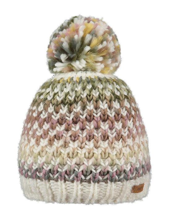 Women's Nicole Beanie - Light Celadon