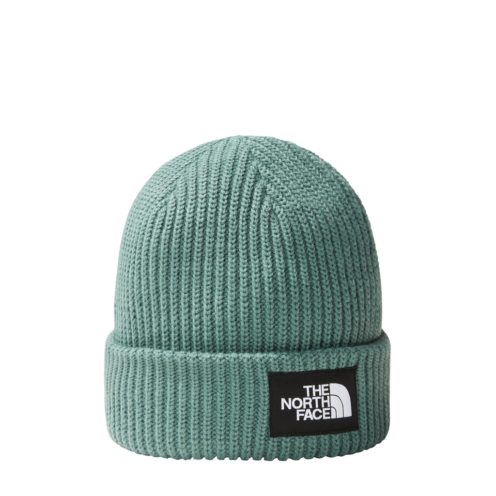Women's Salty Dog Beanie - Green
