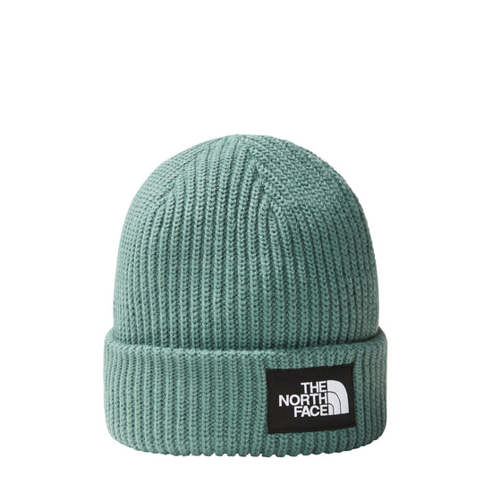 Women's Salty Dog Beanie - Green