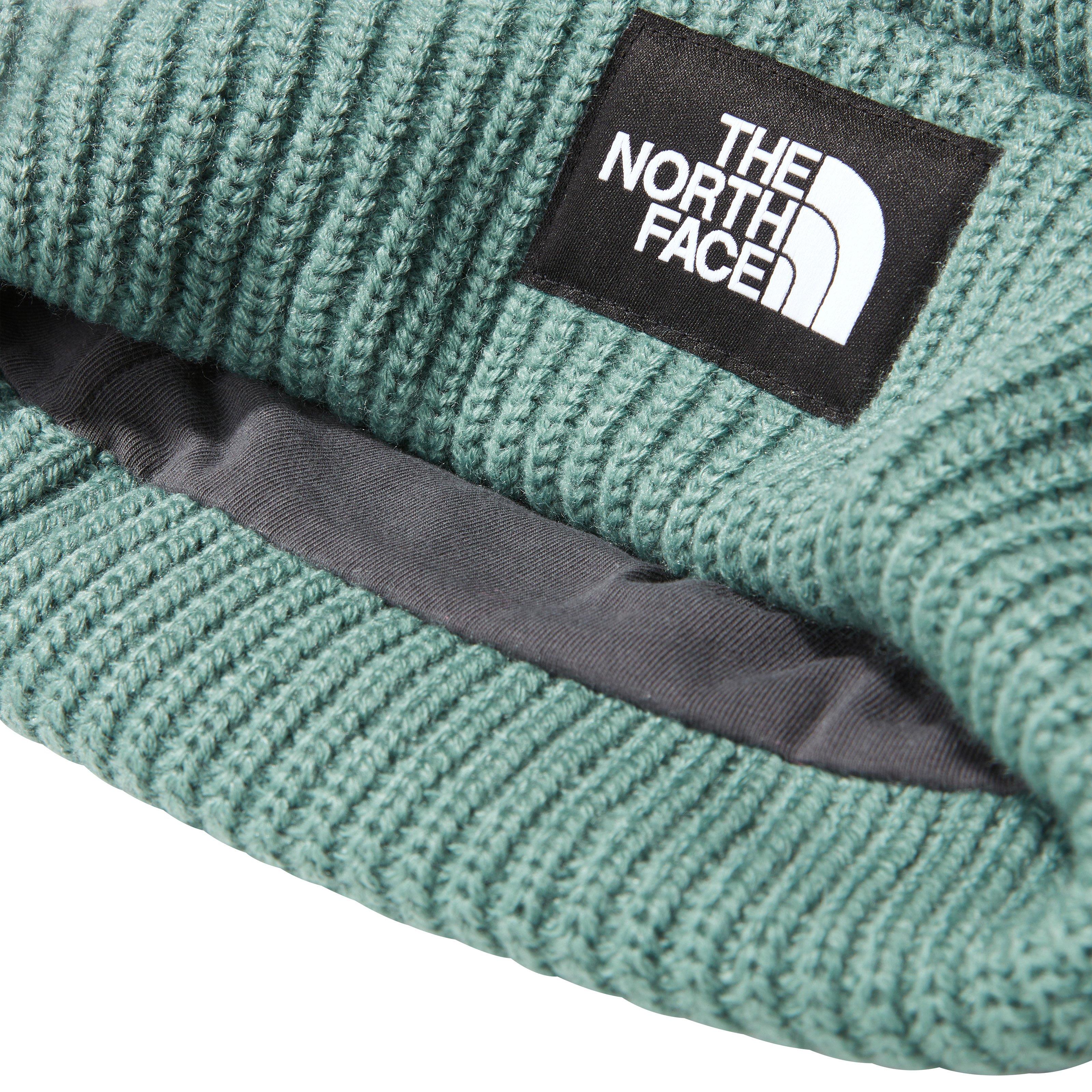 Women's Salty Dog Beanie - Green