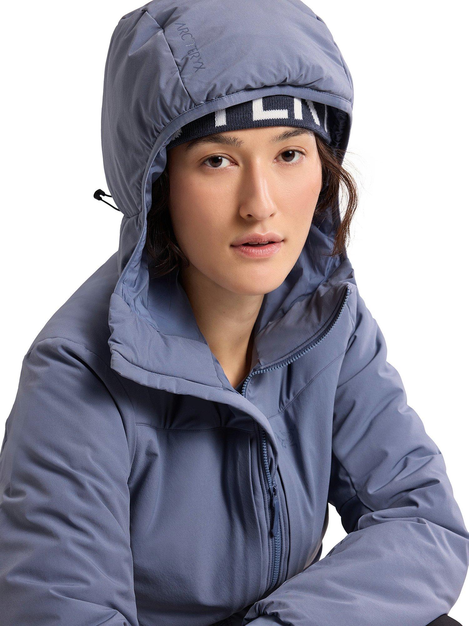 Unisex Word Head Toque - Black Sapphire