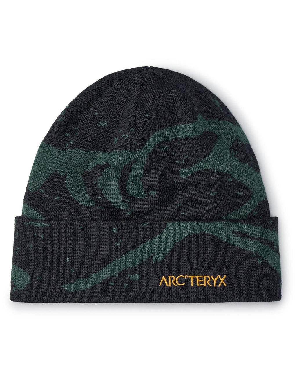 Unisex Grotto Toque - Dark Magic