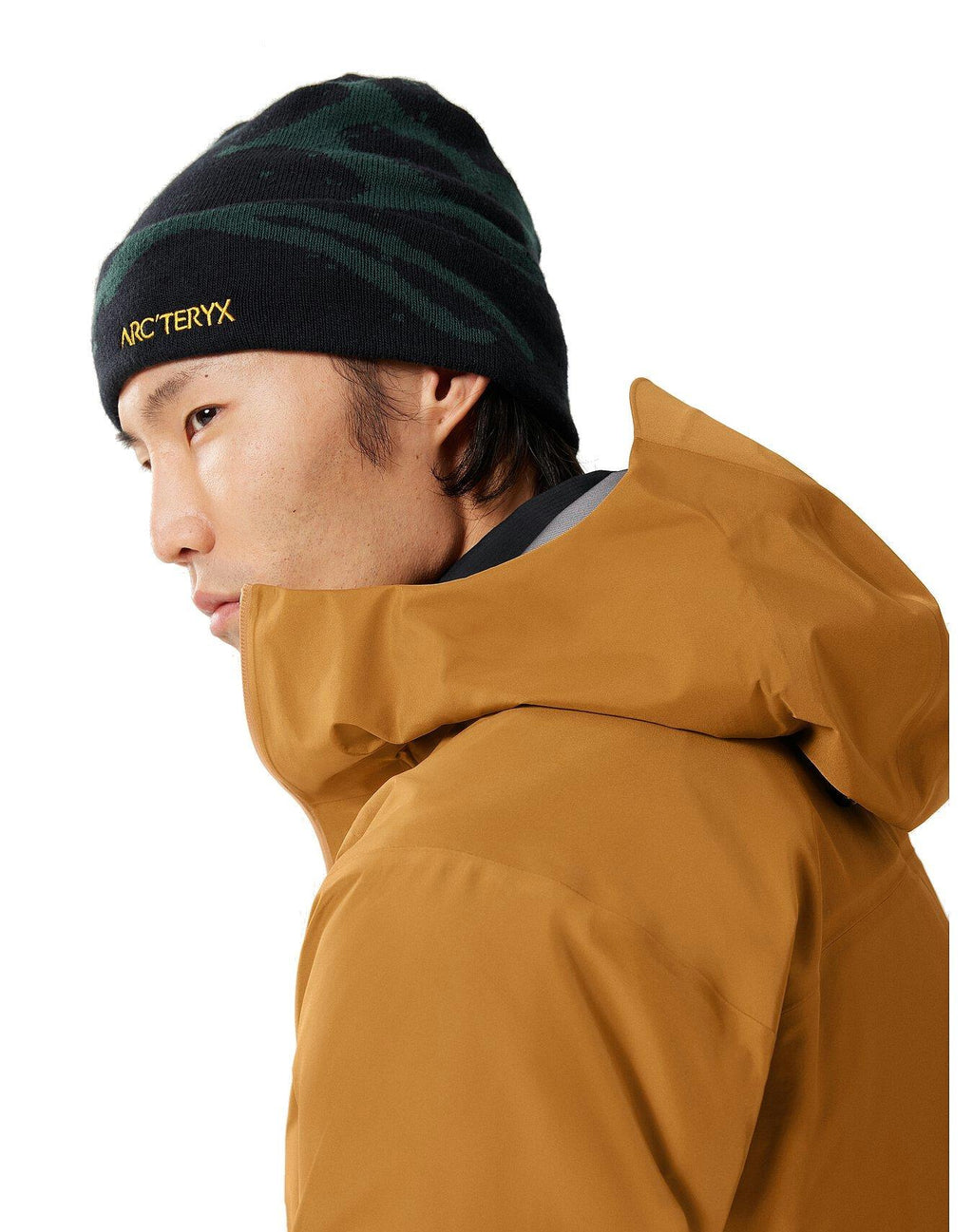 Unisex Grotto Toque - Dark Magic
