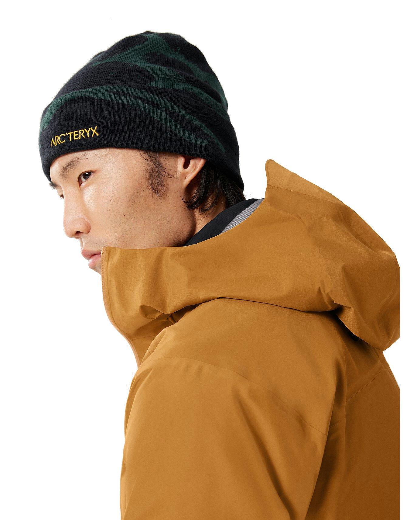 Unisex Grotto Toque - Dark Magic