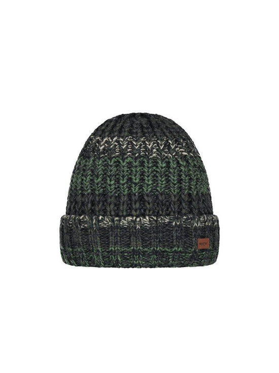 Men's Akotan Beanie - Green