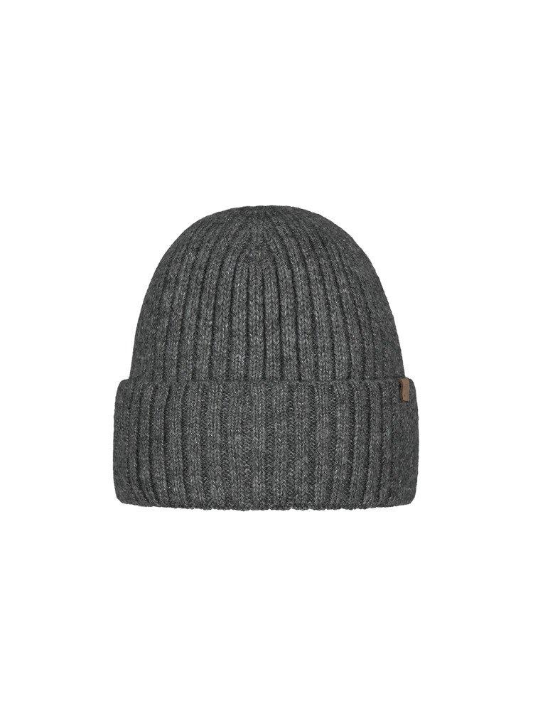 Men's Wyon Beanie - Grey