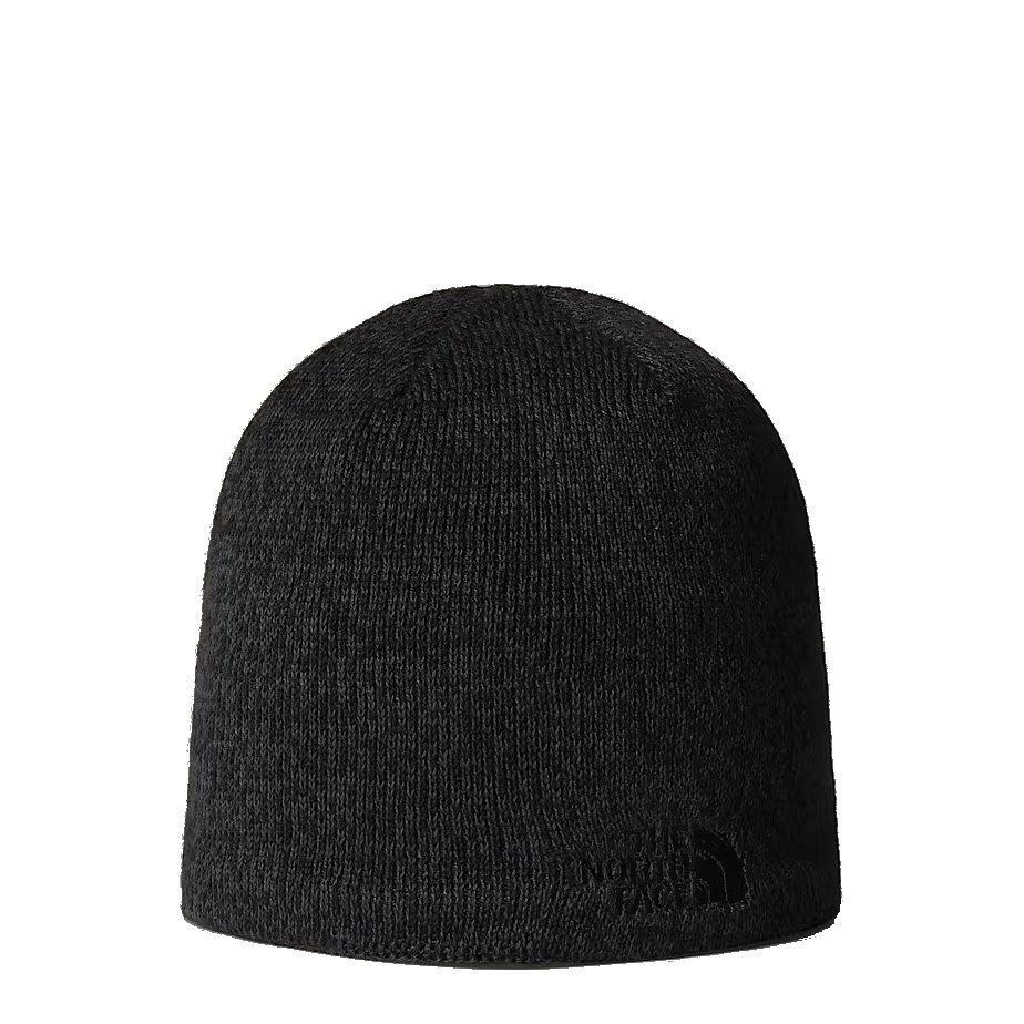 Unisex Jim Beanie - Black