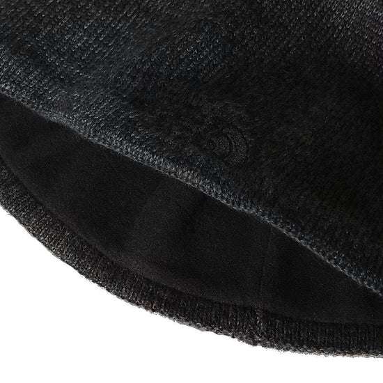 Unisex Jim Beanie - Black