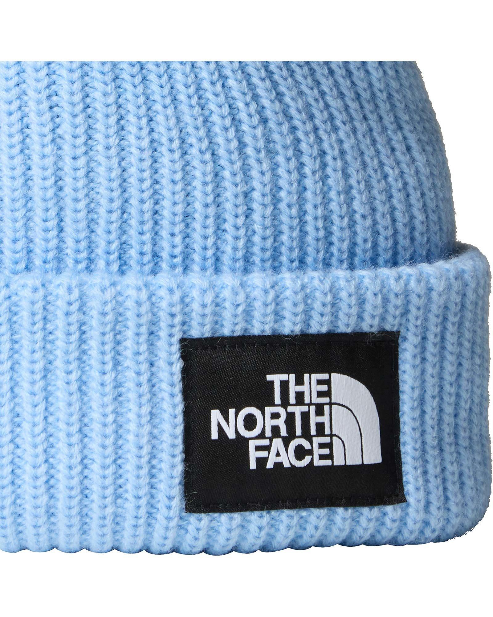 Women's Salty Lined Beanie - Blue