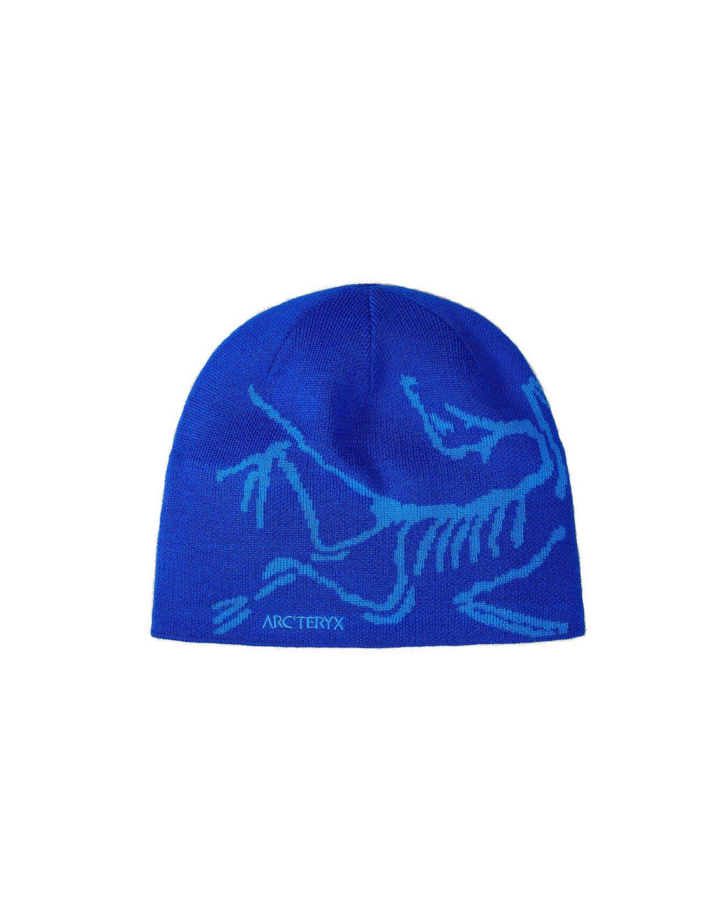 Unisex Bird Head Toque - Vitality/Fluidity