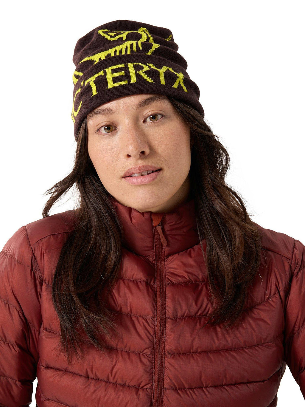 Unisex Bird Word Toque - Phantasm / Euphoria