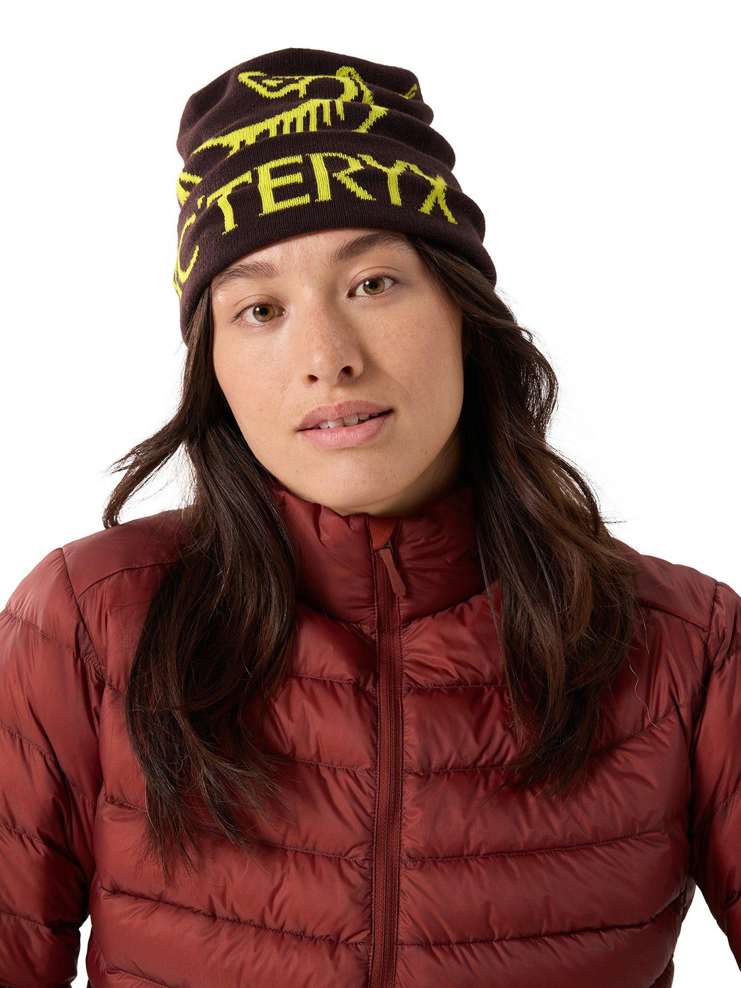 Unisex Bird Word Toque - Phantasm / Euphoria