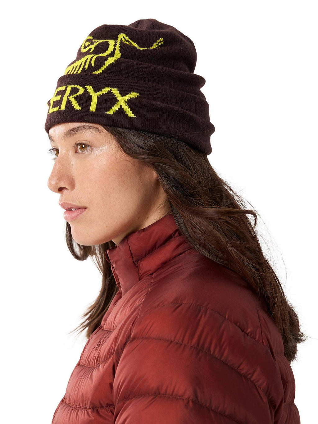 Unisex Bird Word Toque - Phantasm / Euphoria