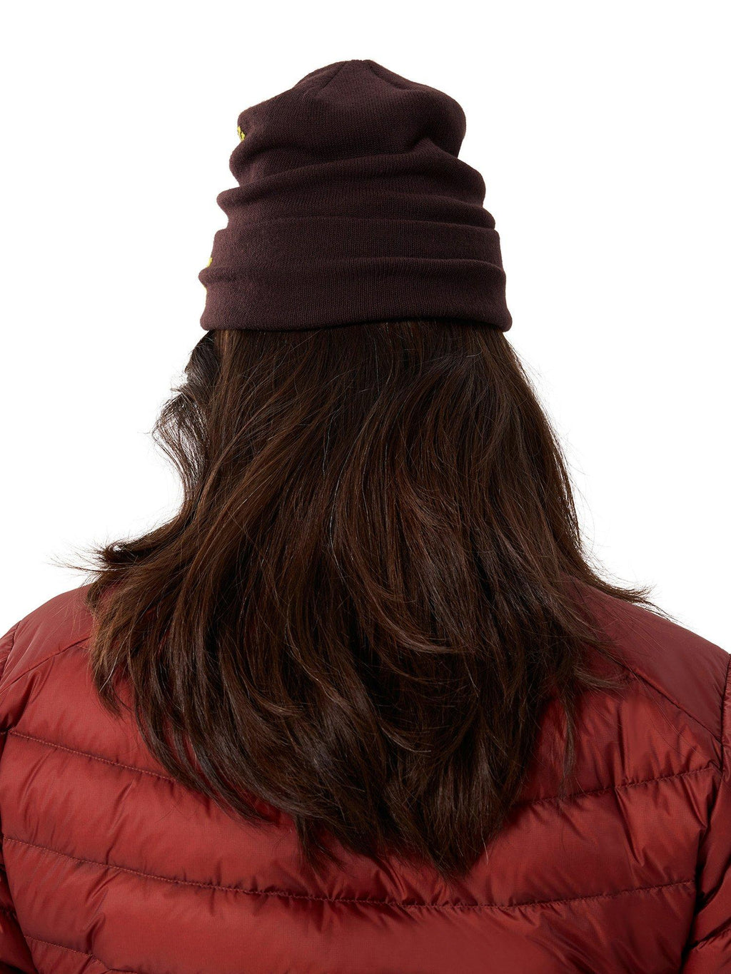 Unisex Bird Word Toque - Phantasm / Euphoria