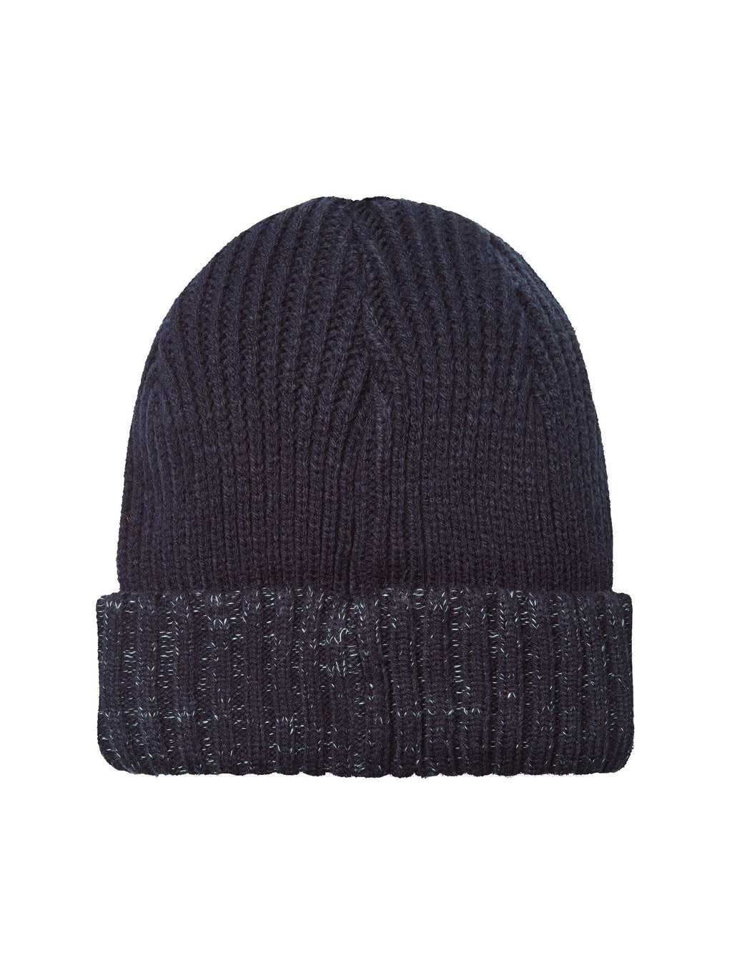 Unisex Bacton Beanie - Navy