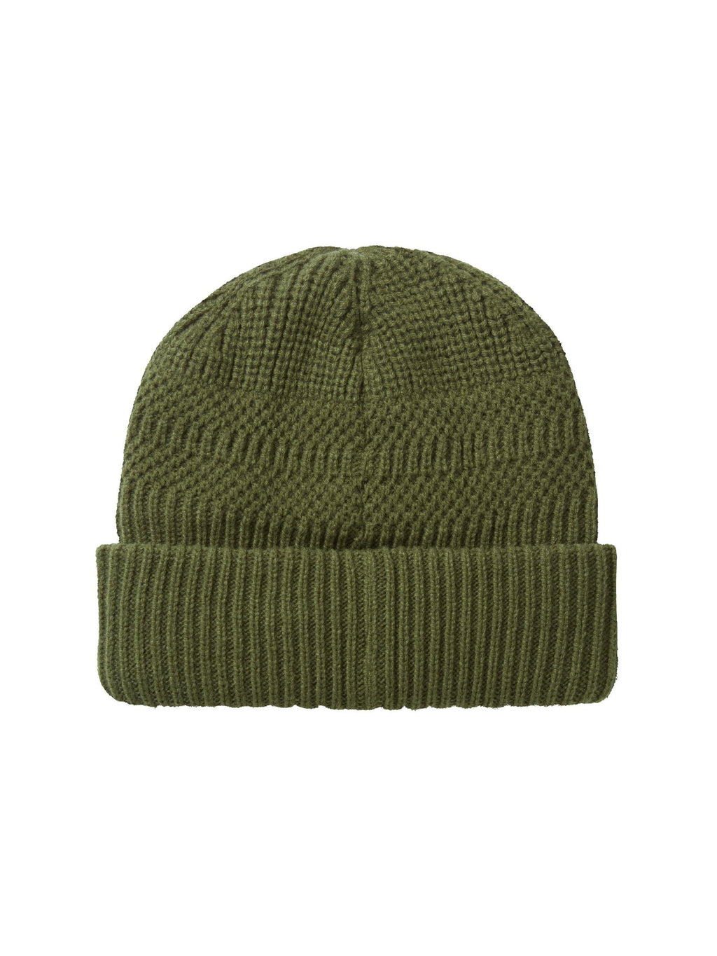 Unisex Gressenhall Beanie - Green