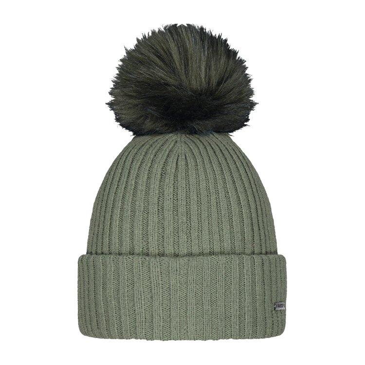 Women's Kenzie Beanie - Green
