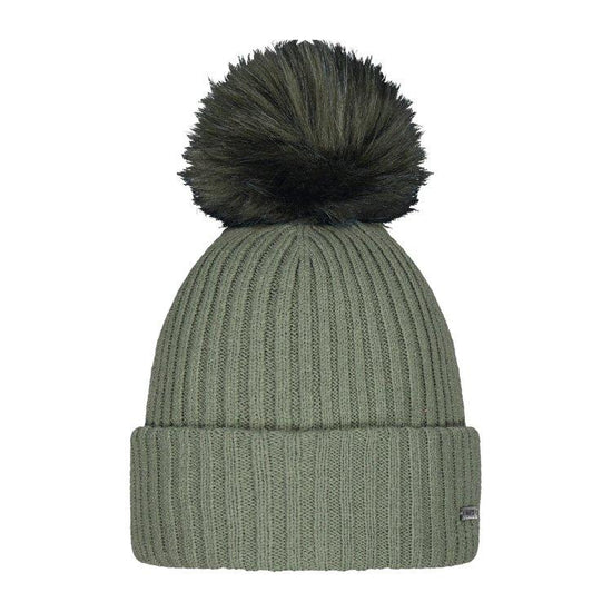 Women's Kenzie Beanie - Green