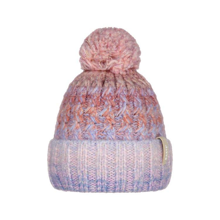Women's Catbird Beanie - Pink
