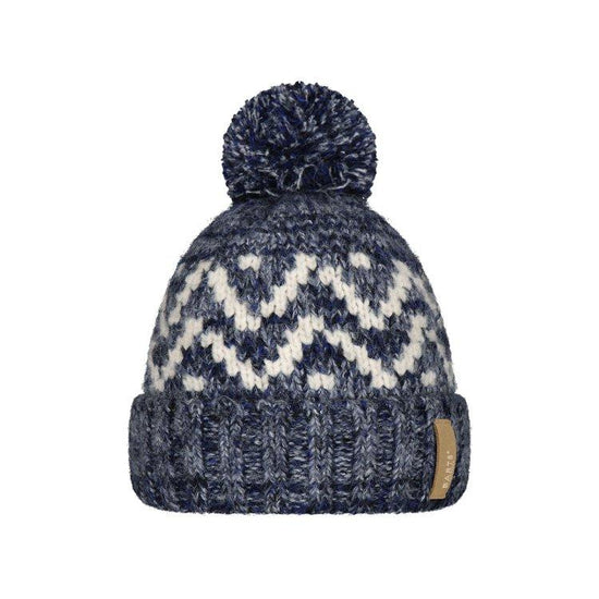 Men's Desper Beanie - Navy