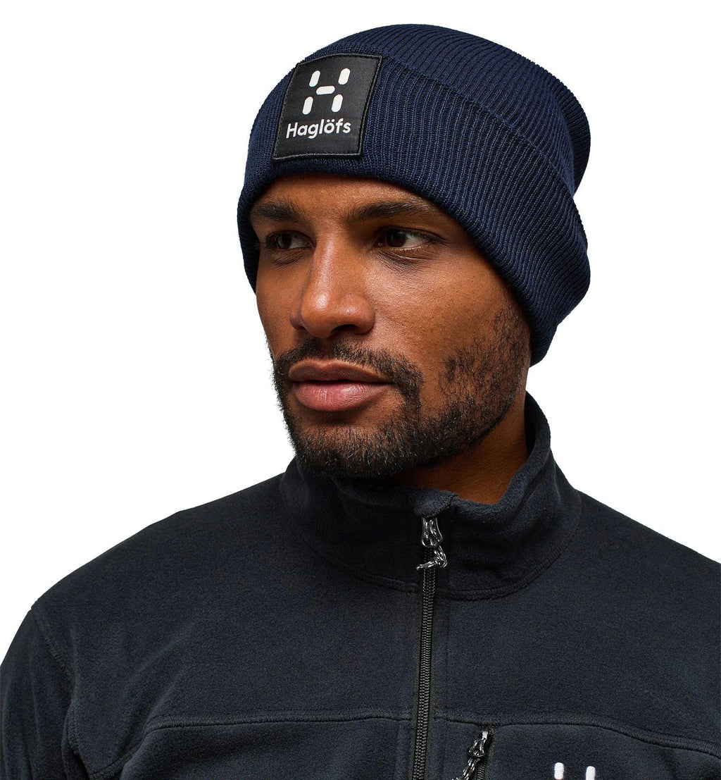 Unisex Aze Beanie - Navy