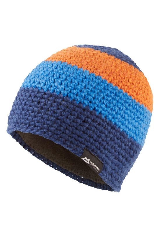 Men's Flash Beanie - Blue